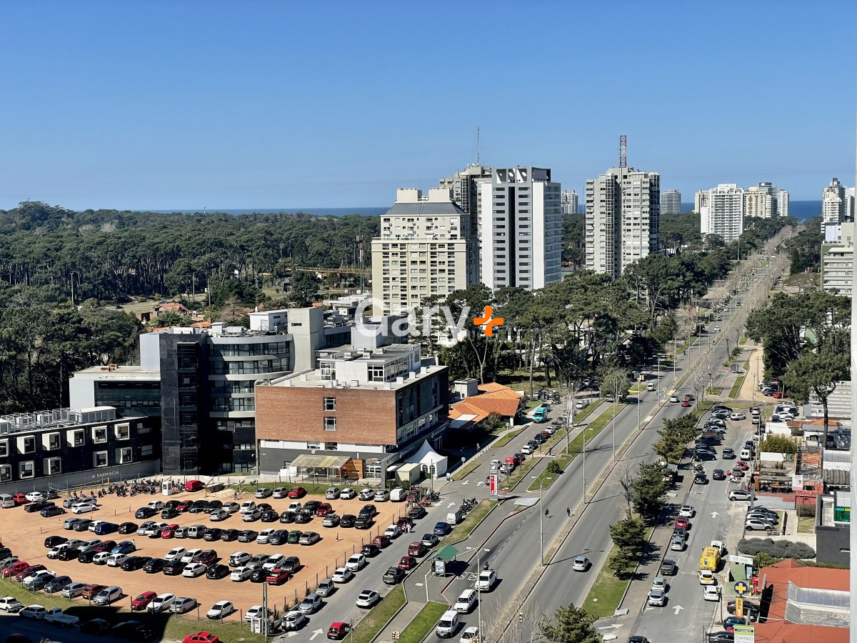 Apartamento ID.29295 - Apartamento de 3 dormitorios 2 baños en excelente ubicación - vende en exclusividad