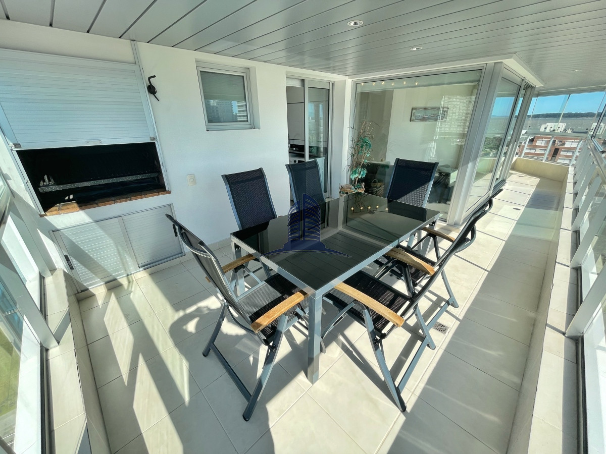Mansa - GoPunta - Portal Inmobiliario de Punta del Este - Maldonado