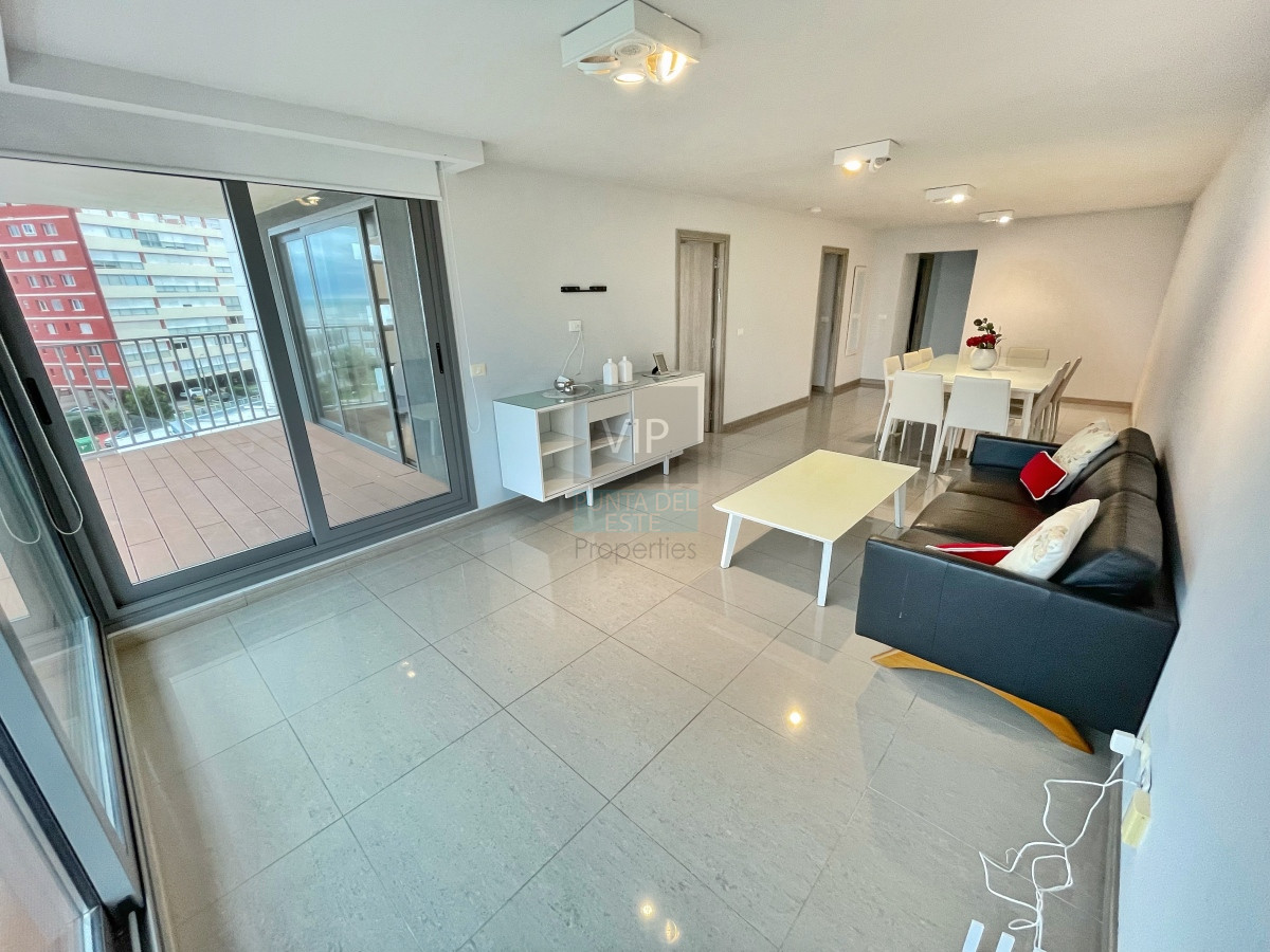 Brava - GoPunta - Portal Inmobiliario de Punta del Este - Maldonado