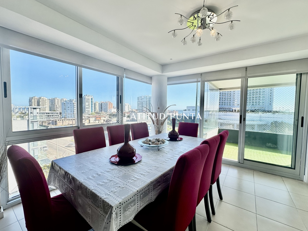 Mansa - GoPunta - Portal Inmobiliario de Punta del Este - Maldonado