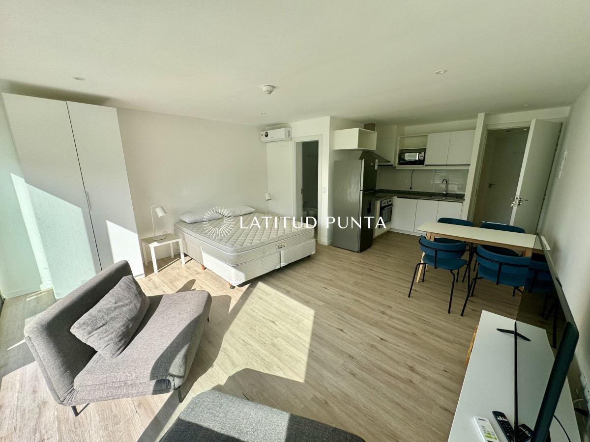 Apartamento en Punta Ballena - GoPunta - Portal Inmobiliario de Punta del Este - Maldonado