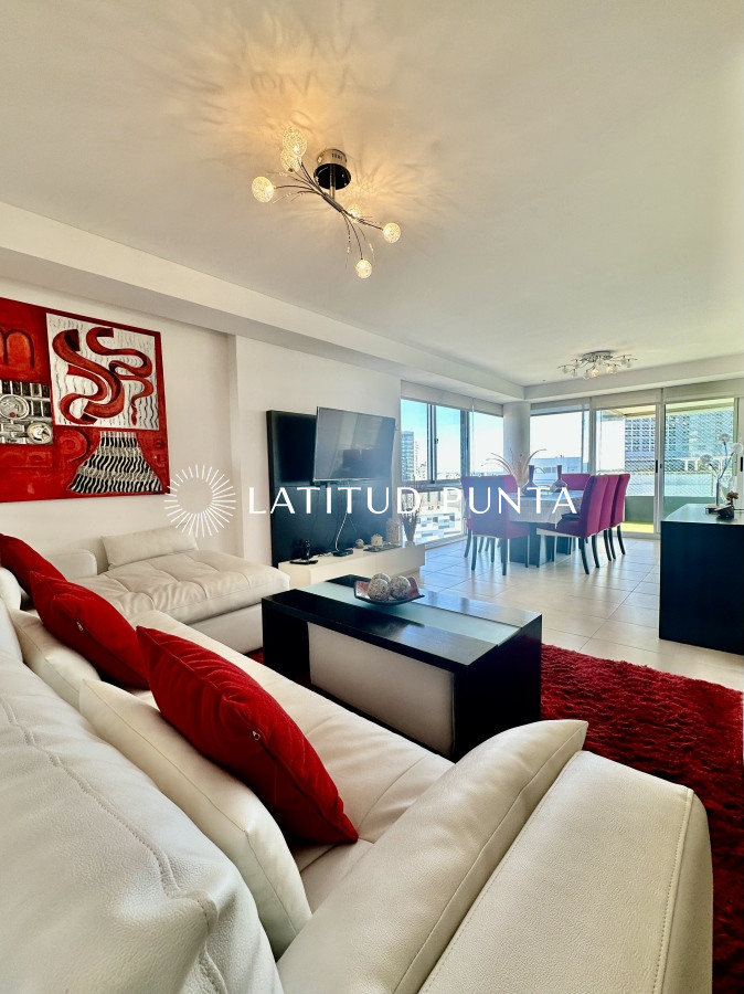 Mansa - GoPunta - Portal Inmobiliario de Punta del Este - Maldonado