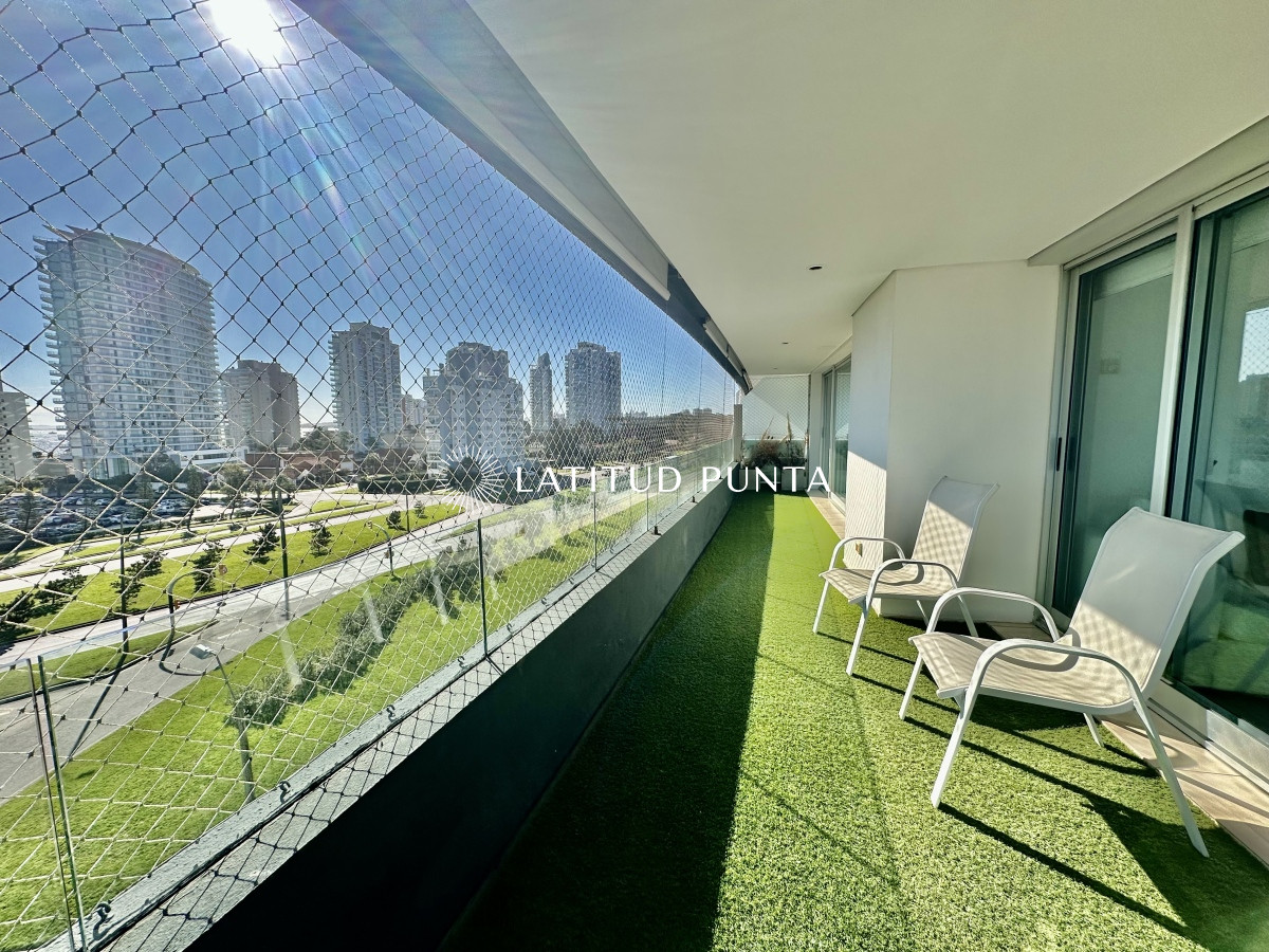 Mansa - GoPunta - Portal Inmobiliario de Punta del Este - Maldonado