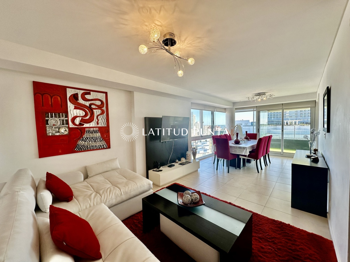 Mansa - GoPunta - Portal Inmobiliario de Punta del Este - Maldonado