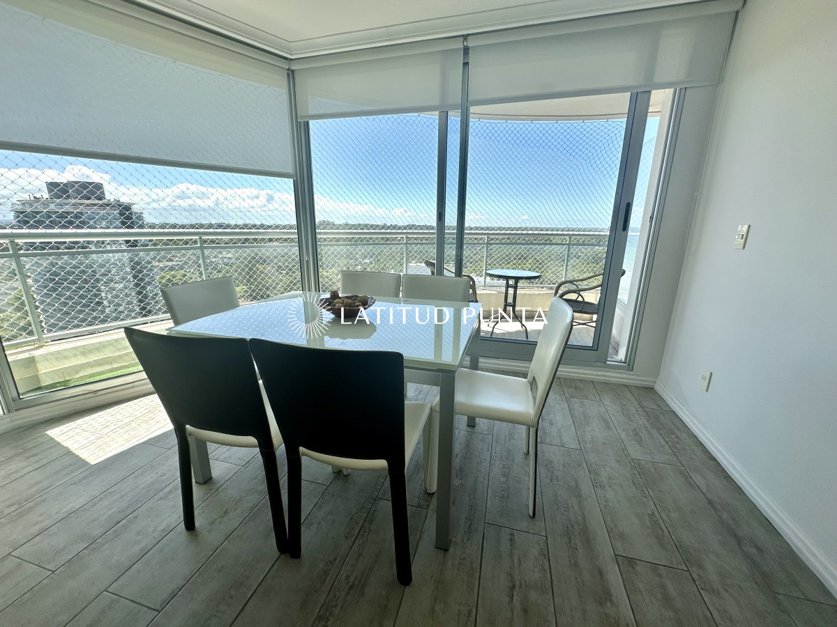Roosevelt - GoPunta - Portal Inmobiliario de Punta del Este - Maldonado
