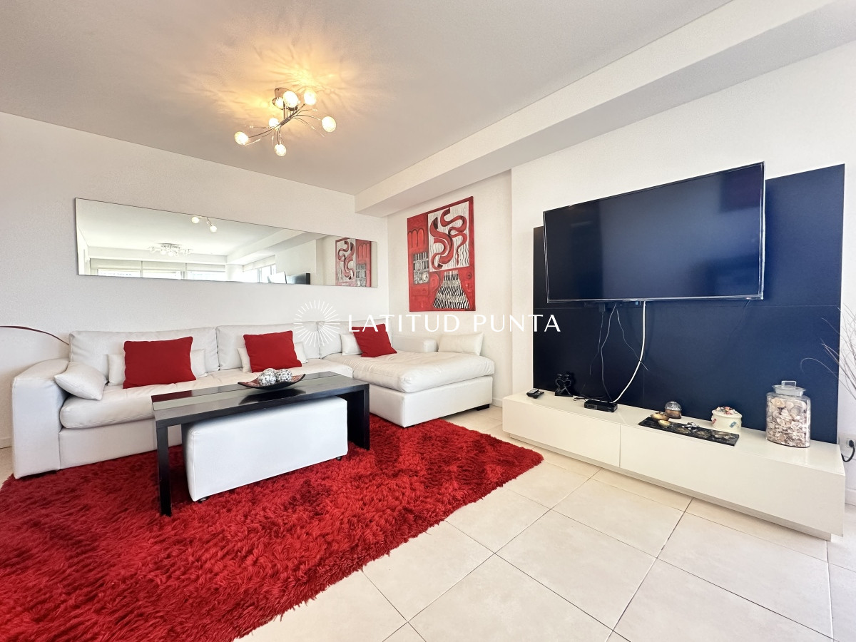 Mansa - GoPunta - Portal Inmobiliario de Punta del Este - Maldonado