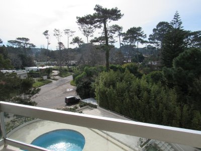 Apartamento en Roosevelt
