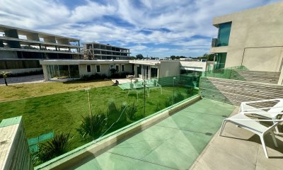Apartamento en Punta Ballena