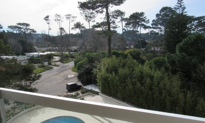 Apartamento en Roosevelt