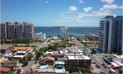 Apartamento en Mansa, 3 dormitorios