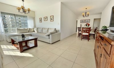 Apartamento en Península