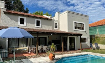 Hermosa casa lista para entrar, Marly