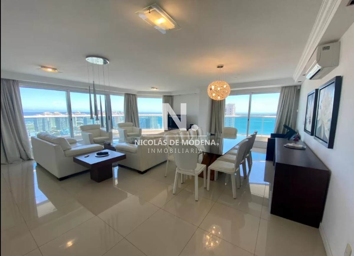 Mansa - GoPunta - Portal Inmobiliario de Punta del Este - Maldonado