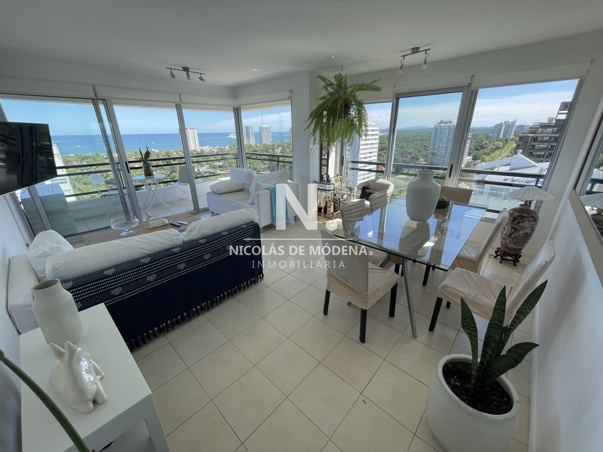 Roosevelt - GoPunta - Portal Inmobiliario de Punta del Este - Maldonado