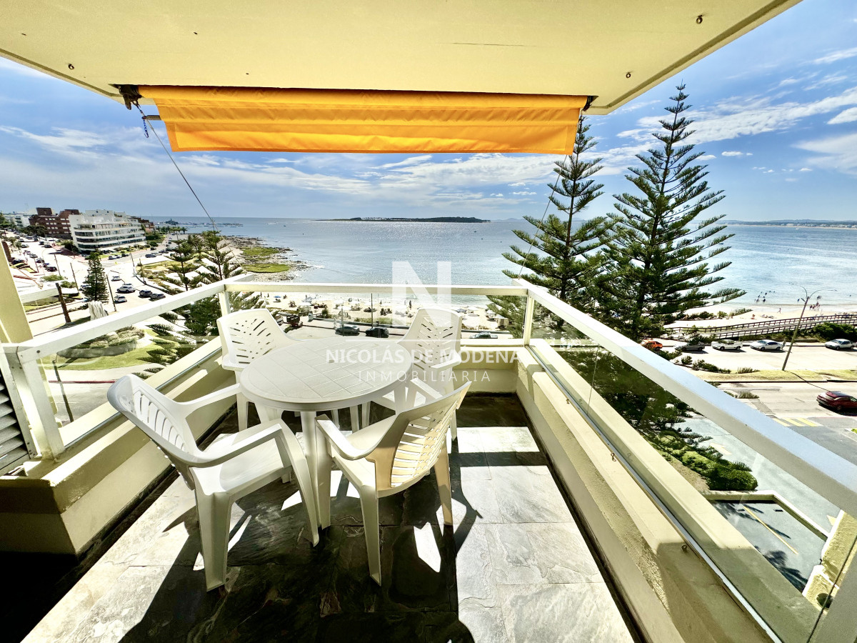 Mansa - GoPunta - Portal Inmobiliario de Punta del Este - Maldonado