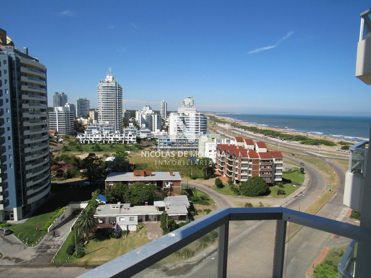 Brava - GoPunta - Portal Inmobiliario de Punta del Este - Maldonado