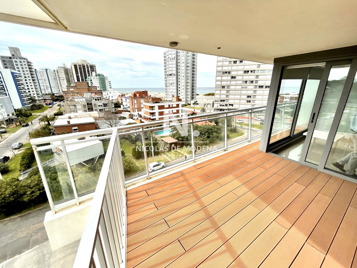 Brava - GoPunta - Portal Inmobiliario de Punta del Este - Maldonado