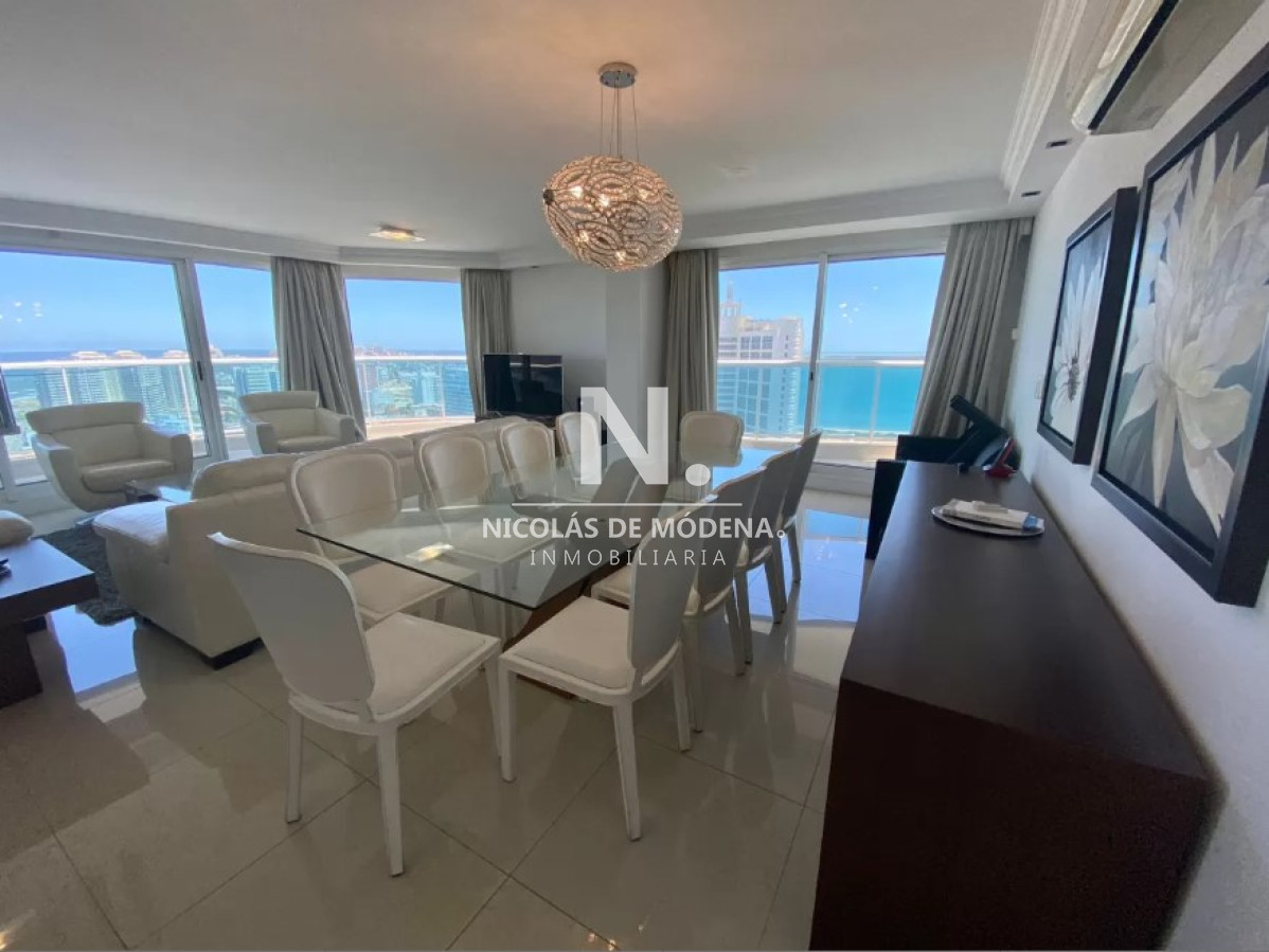 Mansa - GoPunta - Portal Inmobiliario de Punta del Este - Maldonado