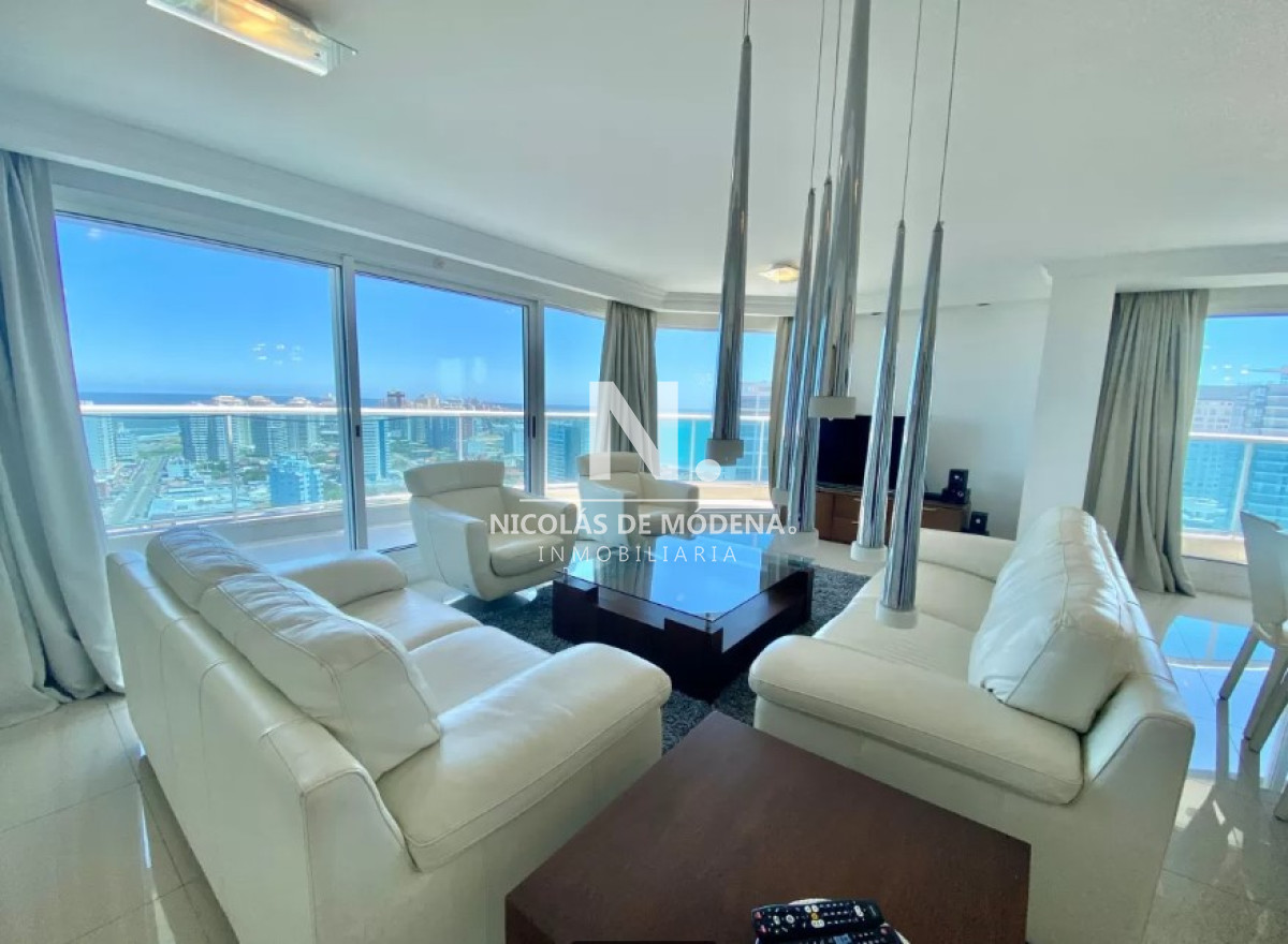 Mansa - GoPunta - Portal Inmobiliario de Punta del Este - Maldonado