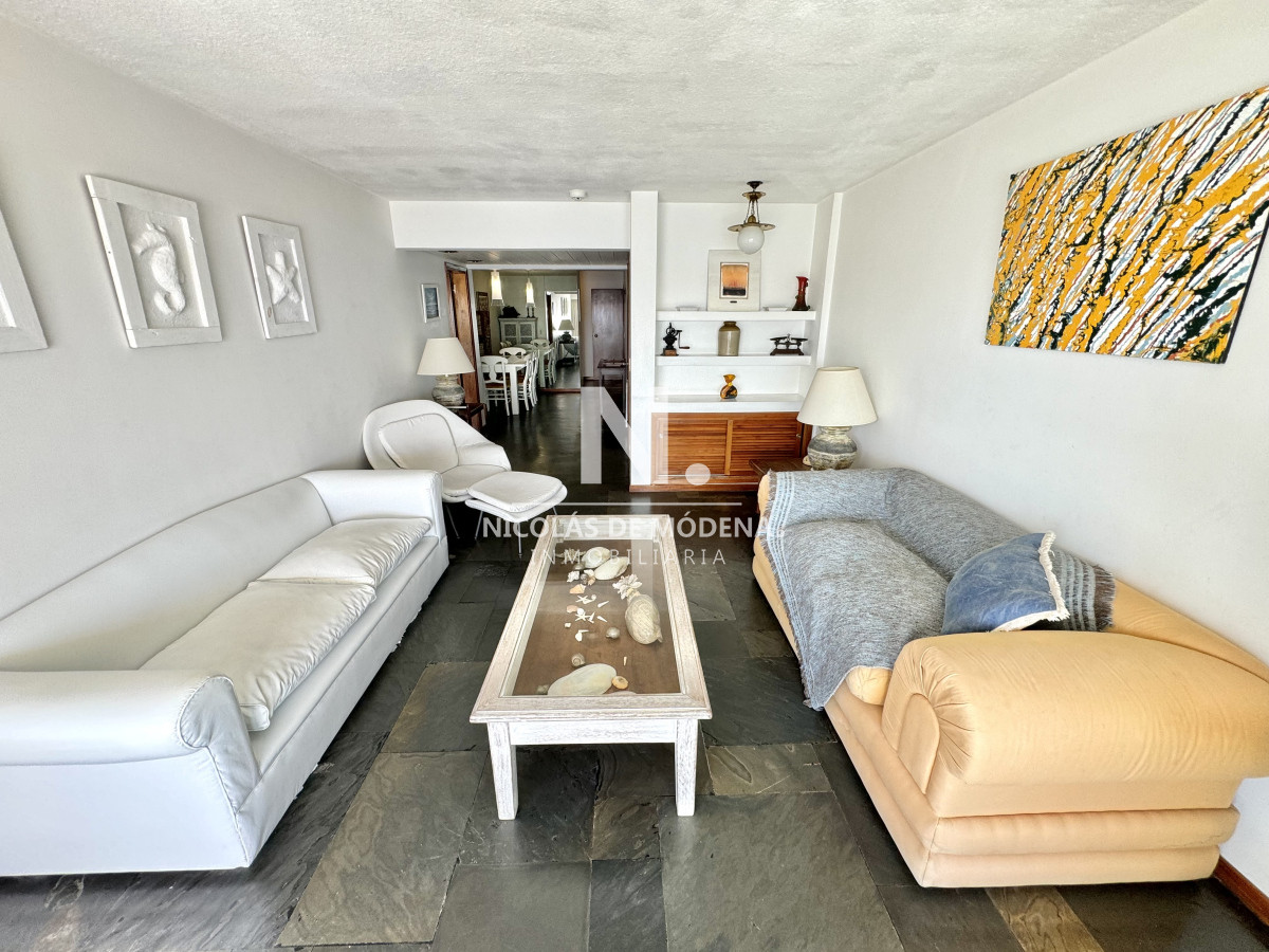 Mansa - GoPunta - Portal Inmobiliario de Punta del Este - Maldonado