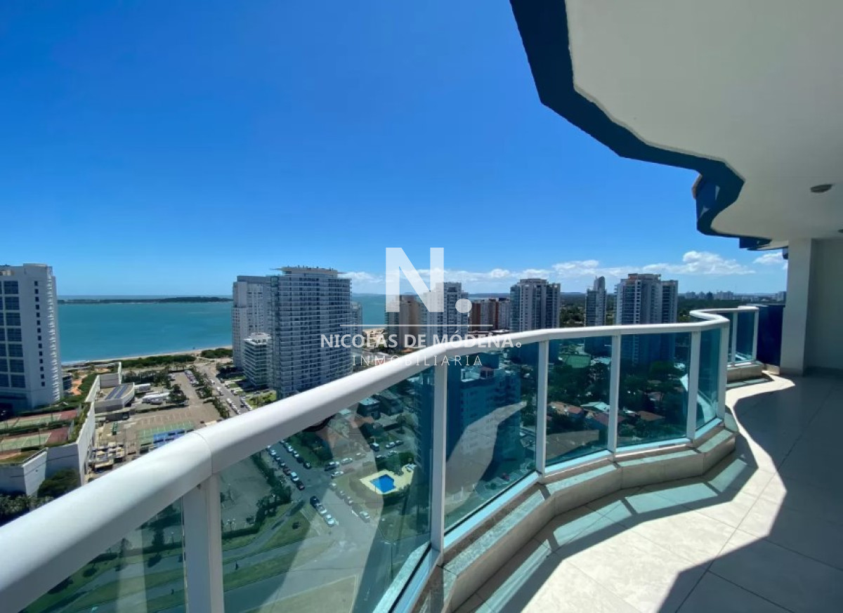 Mansa - GoPunta - Portal Inmobiliario de Punta del Este - Maldonado