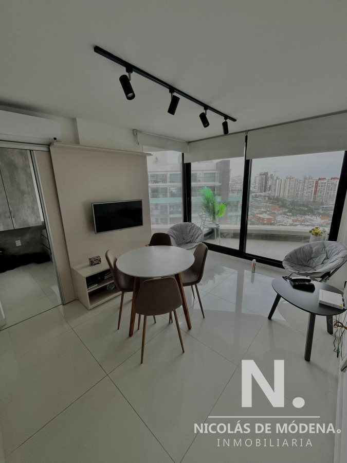 Aidy Grill - GoPunta - Portal Inmobiliario de Punta del Este - Maldonado