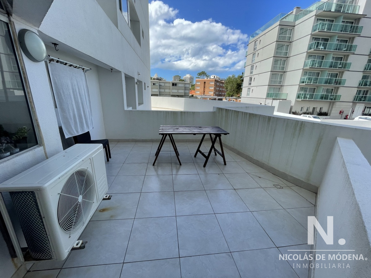 Mansa - GoPunta - Portal Inmobiliario de Punta del Este - Maldonado