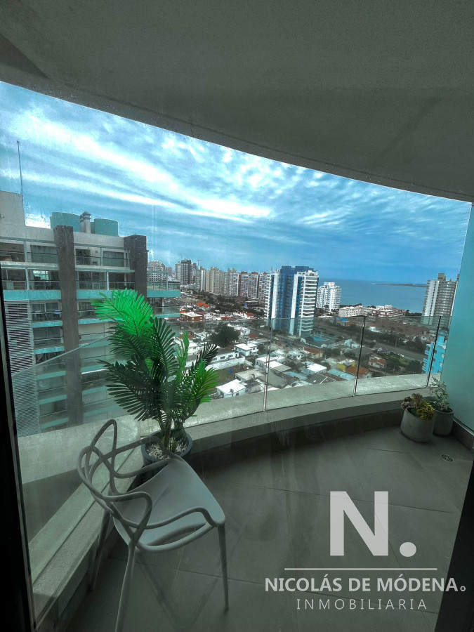 Aidy Grill - GoPunta - Portal Inmobiliario de Punta del Este - Maldonado