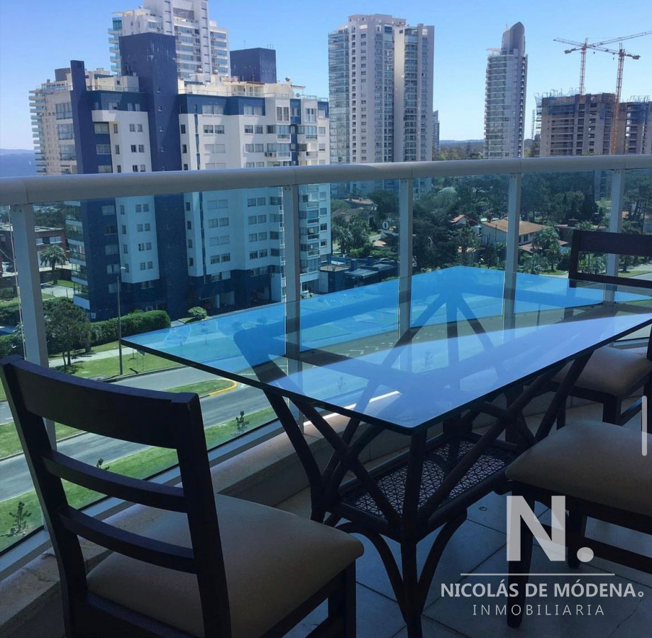 Mansa - GoPunta - Portal Inmobiliario de Punta del Este - Maldonado