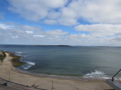 Apartamento en Punta del Este, Mansa