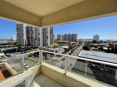 Apartamento en excelente ubicación