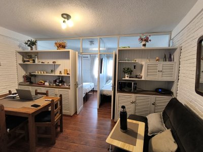 Apartamento 2 dormitorios la pastora