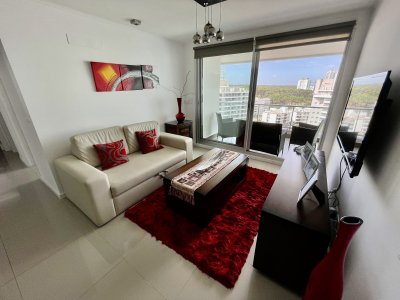 Hermoso apartamento en Brava