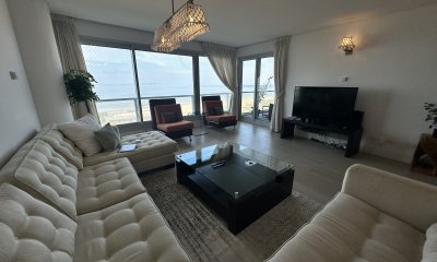 Vende apartamento de Le Parc en Punta del Este