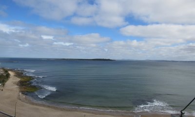 Apartamento en Punta del Este, Mansa