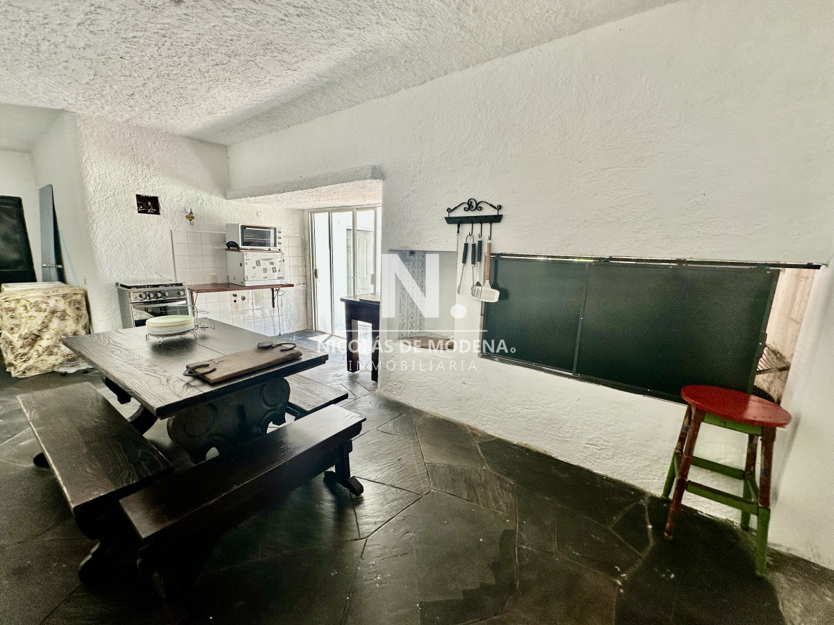 Cantegril - GoPunta - Portal Inmobiliario de Punta del Este - Maldonado