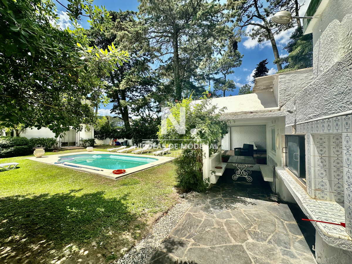 Cantegril - GoPunta - Portal Inmobiliario de Punta del Este - Maldonado