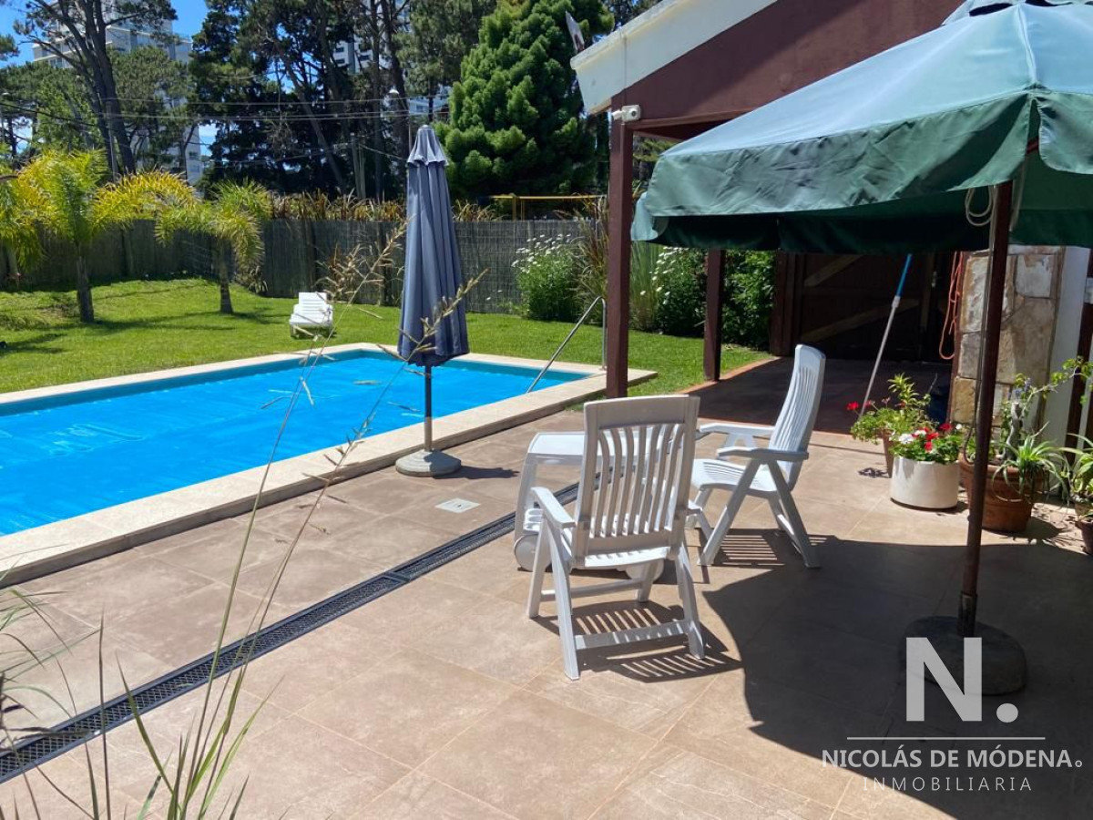 Mansa - GoPunta - Portal Inmobiliario de Punta del Este - Maldonado