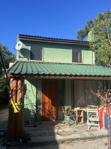 Vende casa en Manantiales, zona del chorro, Punta del Este