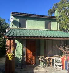 Vende casa en Manantiales, zona del chorro, Punta del Este