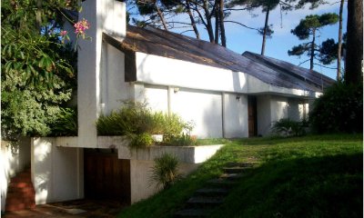 Casa en excelente ubicación