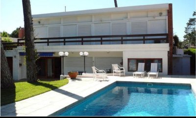 Casa en zona de paradas Punta Del Este