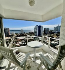 Espectacular apartamento en venta