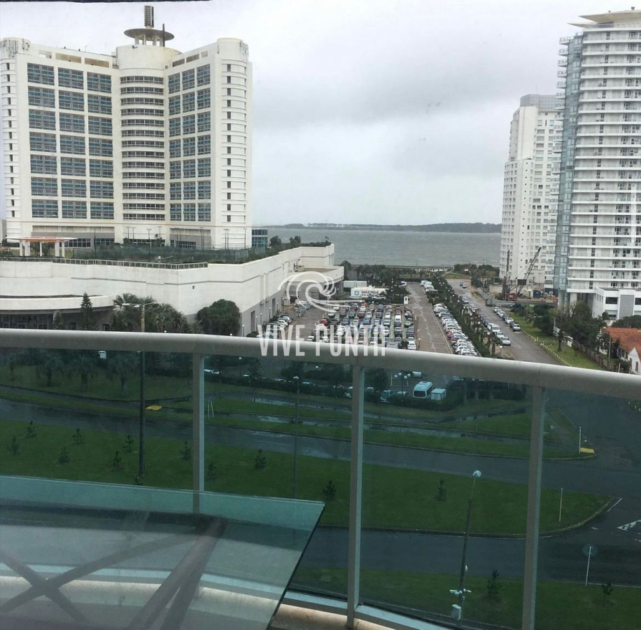 Apartamento ID.480 - Apartamento en Punta del Este, Mansa
