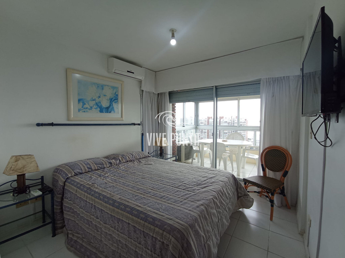 Apartamento ID.516 - Lindo apartamento con vista al mar