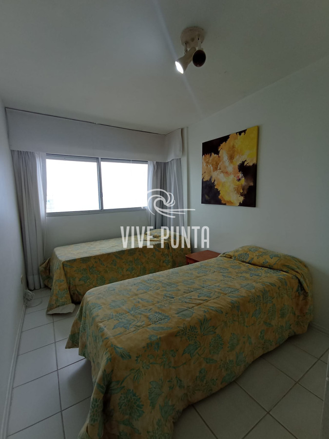 Apartamento ID.516 - Lindo apartamento con vista al mar