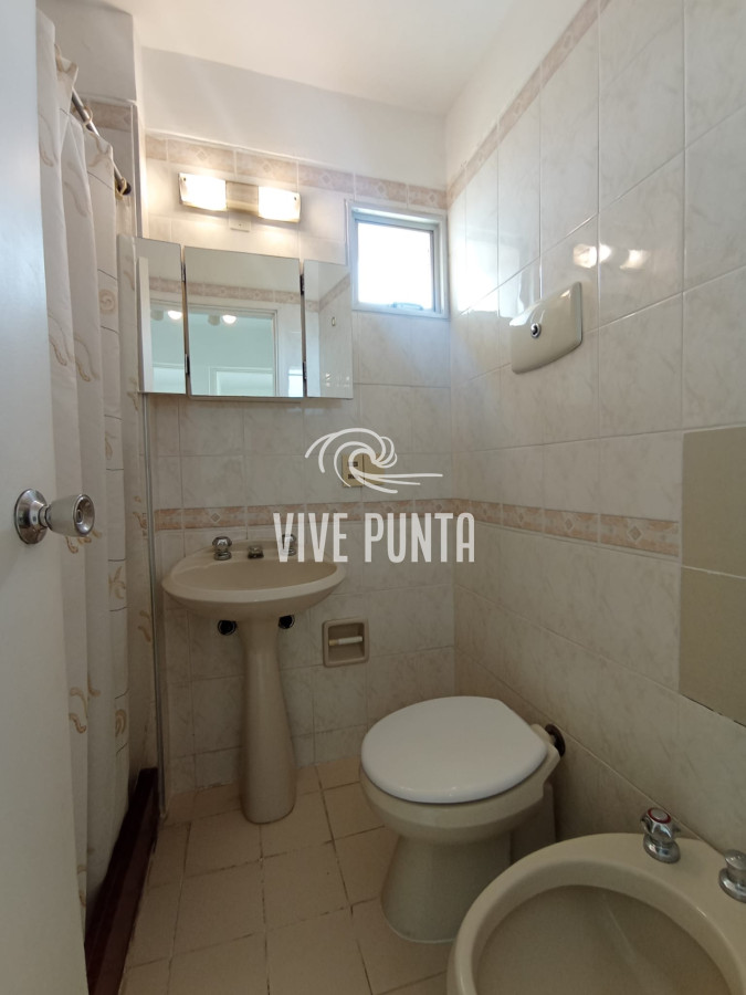 Apartamento ID.516 - Lindo apartamento con vista al mar