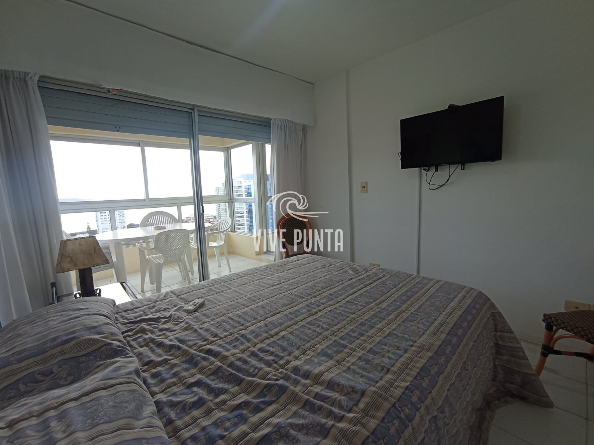 Apartamento ID.516 - Lindo apartamento con vista al mar
