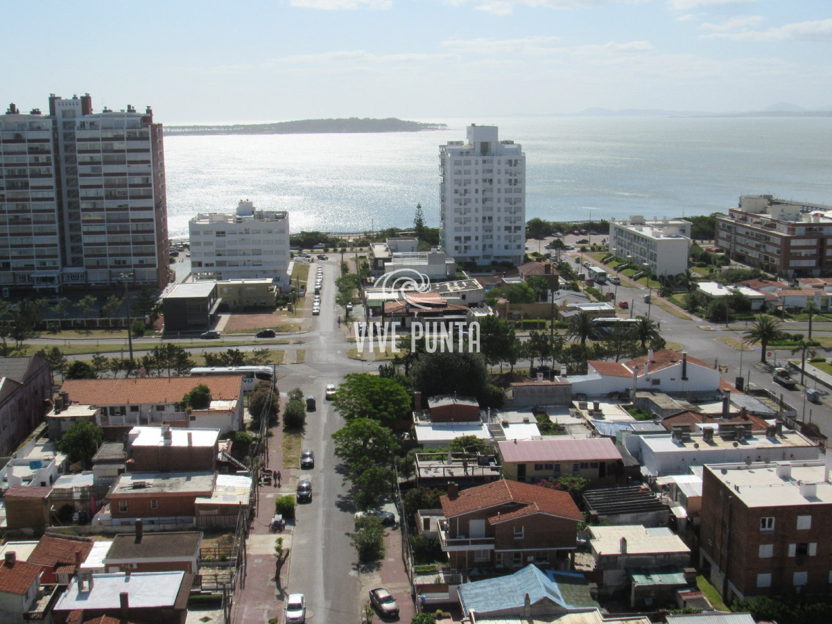 Apartamento ID.516 - Lindo apartamento con vista al mar