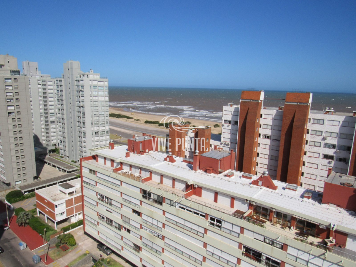 Apartamento ID.516 - Lindo apartamento con vista al mar